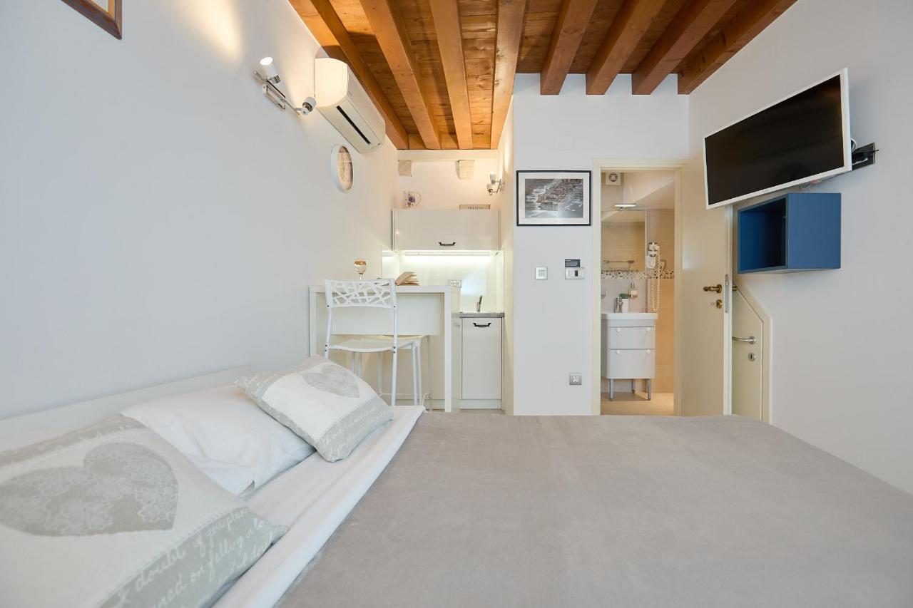 B17 Apartments Dubrovnik Exterior photo