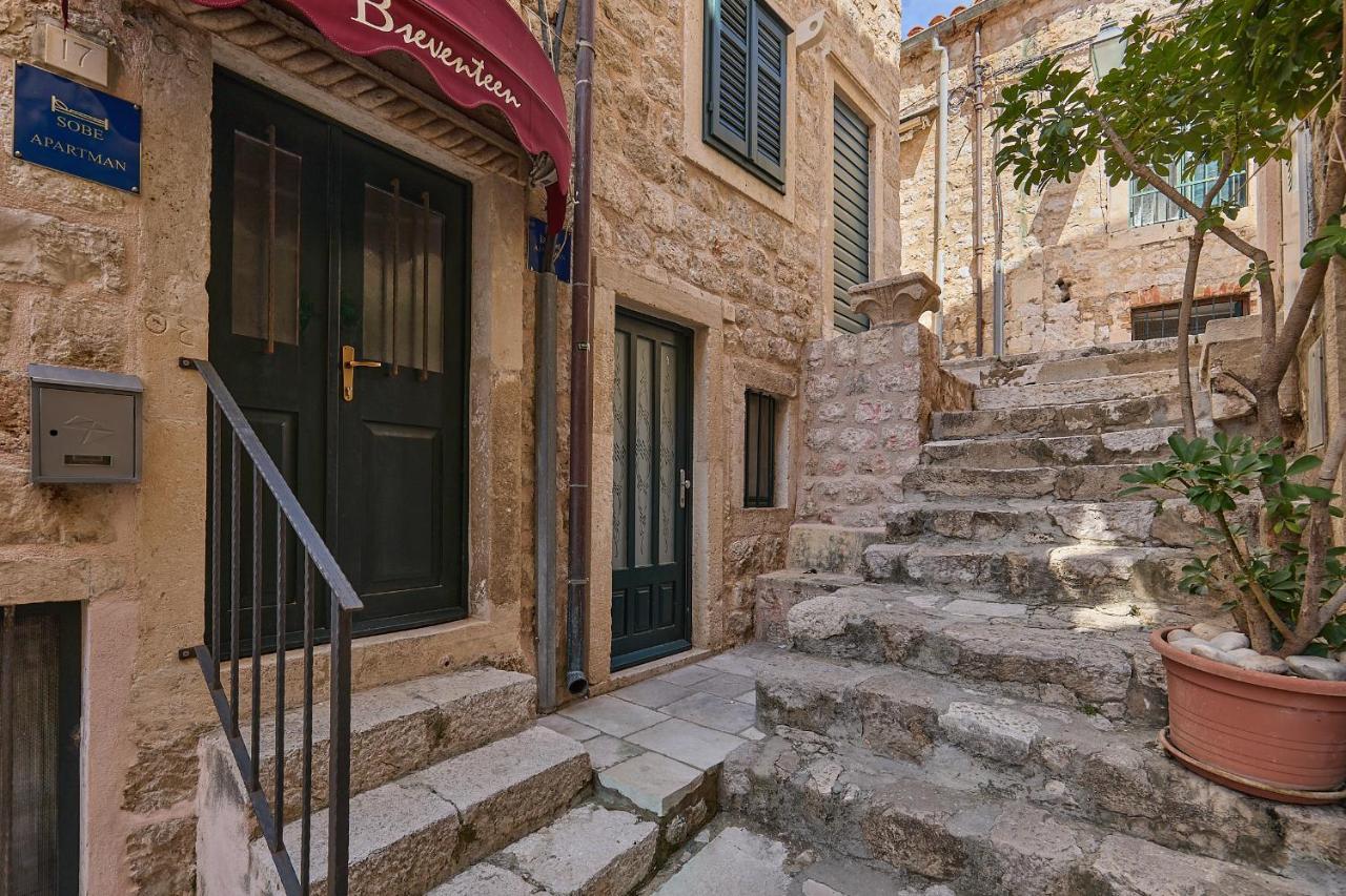 B17 Apartments Dubrovnik Exterior photo